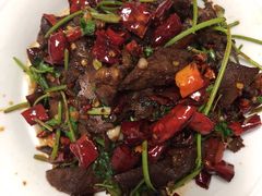-老班长私房菜(广场路店)