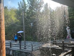 -茅山东方盐湖城景区