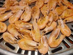 -梨花自助烤肉(乐宾店)
