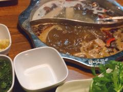-傣妹火锅(南京东路一店)