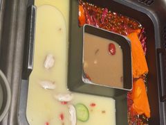 -巴奴毛肚火锅(悠唐购物中心店)