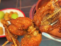 -京元盛铜锅涮肉(上海总店)