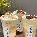 奶茶+寿司的奇妙组合❗️北京新晋小众奶茶店