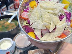 -郭靖内蒙菜·烤全羊·烧烤(望京旗舰店)