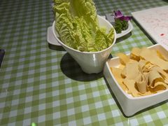 -番食园鲜食火锅(高新店)