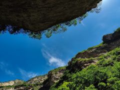 -龙门涧景区