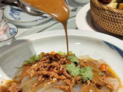 -燕郊烧鸽子(酷车小镇店)