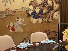 包厢-童福兴·南京菜(老门东店)