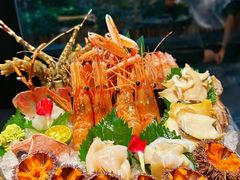 -大葉日本料理·龍蝦任食放題(廣州W酒店)