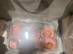 -泸溪河桃酥(西直门凯德店)