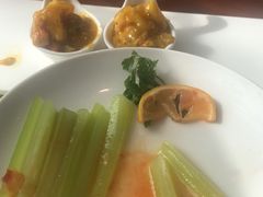 -花园5號餐厅