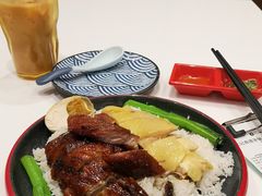-龙记香港茶餐厅(久光百货店)