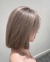 -HG美发设计沙龙