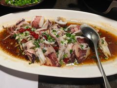 -穿越·外婆家(西溪天堂店)