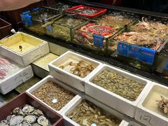 -揭阳钟记小食(福田新村店)