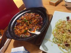 -汉·鲜味人知(陈家营店)