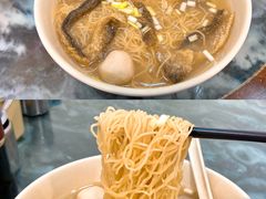 -西关刘福记(文德路店)