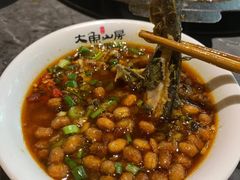 -大鱼山房鱼头火锅(老字号品质店)
