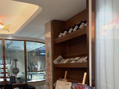 -菲住布渴酒店自助餐厅(阿里巴巴西溪园区店)