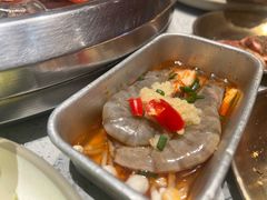 -钱小奴炭烤自助料理·安格斯牛肉(盐城中南城店)