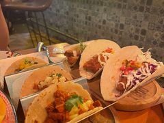 -TEQO·Mexican food & Bar