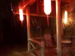 -雅安楠水阁温泉酒店