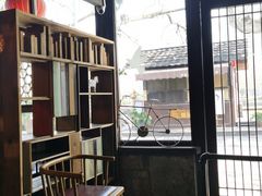 -院子餐厅·大锅菜·老杭帮(桥西直街店)