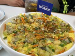 -桂大叔·砂锅粥·家传闽粤菜(县西巷店)