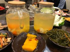 -高兴壹锅·潮汕鲜牛肉火锅(良乡梅花庄店)
