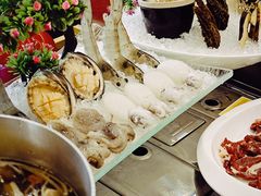 -江南福宴·澳门海鲜.牛肉火锅(汇高栢悦中心店)