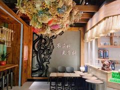 -快乐小羊(富强中路店)