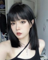 -HG美发设计沙龙