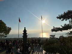 -狼山风景名胜区