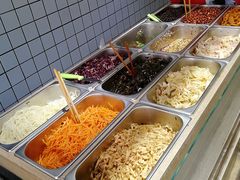 -三兄弟高炉烧饼