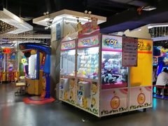 -大玩家(芝罘万达广场店)