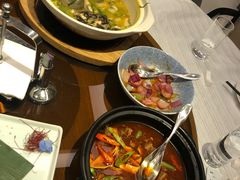 -富力威斯汀酒店-中国元素中餐厅(武昌临江店)