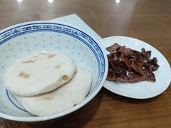 -天发芽·何记葫芦头泡馍·老字号(小南门店)