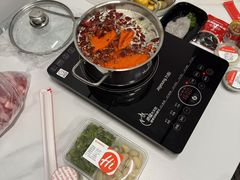 -海底捞火锅(高新活力汇店)