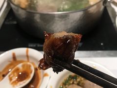 -牛焱·贵州黄牛肉火锅(城西银泰店)