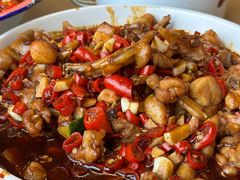 -老三样·旧食新味(万寿宫店)