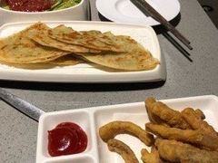 -海底捞火锅(吴中路店)