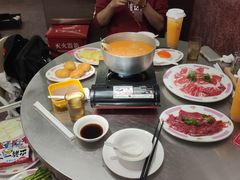 -燃计沙茶皇·香港沙茶火锅(人广旗舰店)