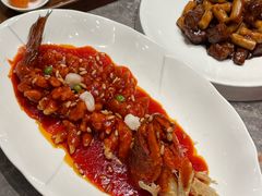 -奇芳阁·百年清真南京菜(夫子庙店)