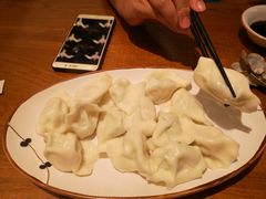 -必点海鲜·鲅鱼水饺(鞍山西道店)