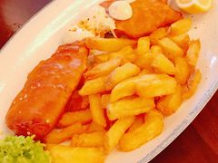 -FISH&POTATO Cō(地中海美食 万象城店)