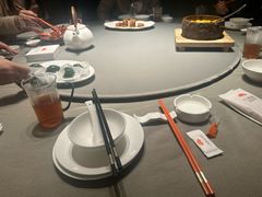 -小厨娘淮扬菜(天印大道店)