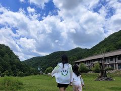 -大水川景区