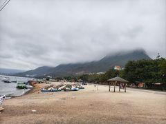 -抚仙湖禄充风景区