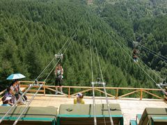 -苏木山森林公园