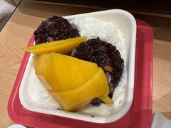 -满记甜品(苏州中心店)